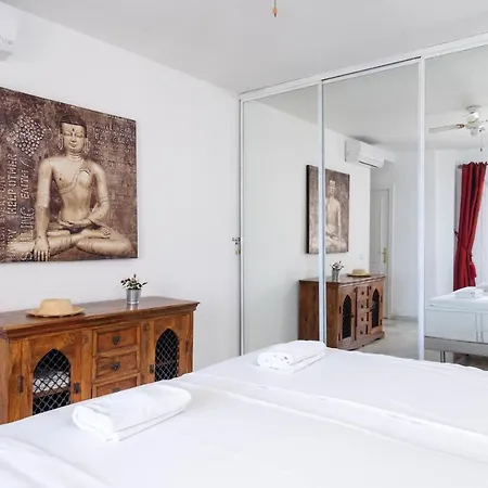 Apartment Hillside Flat With Pool In Calahonda By Costarentals - Ref 135 Sitio de Calahonda